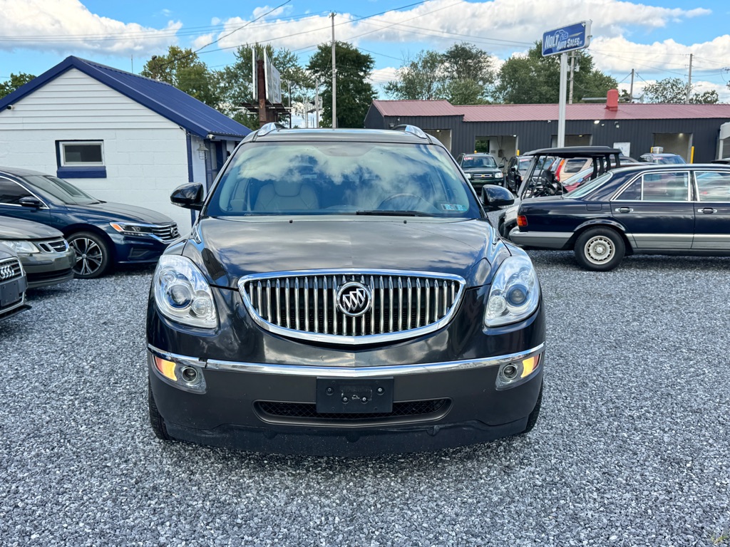 Photo 2 of this BUICK ENCLAVE