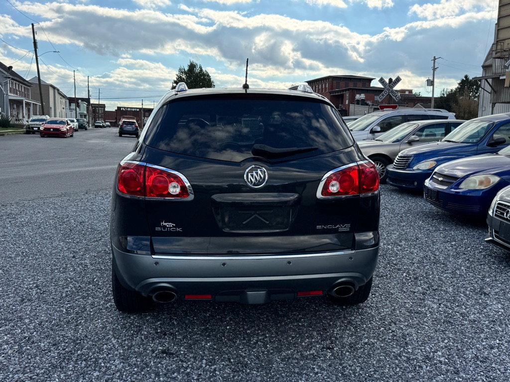 Photo 6 of this BUICK ENCLAVE
