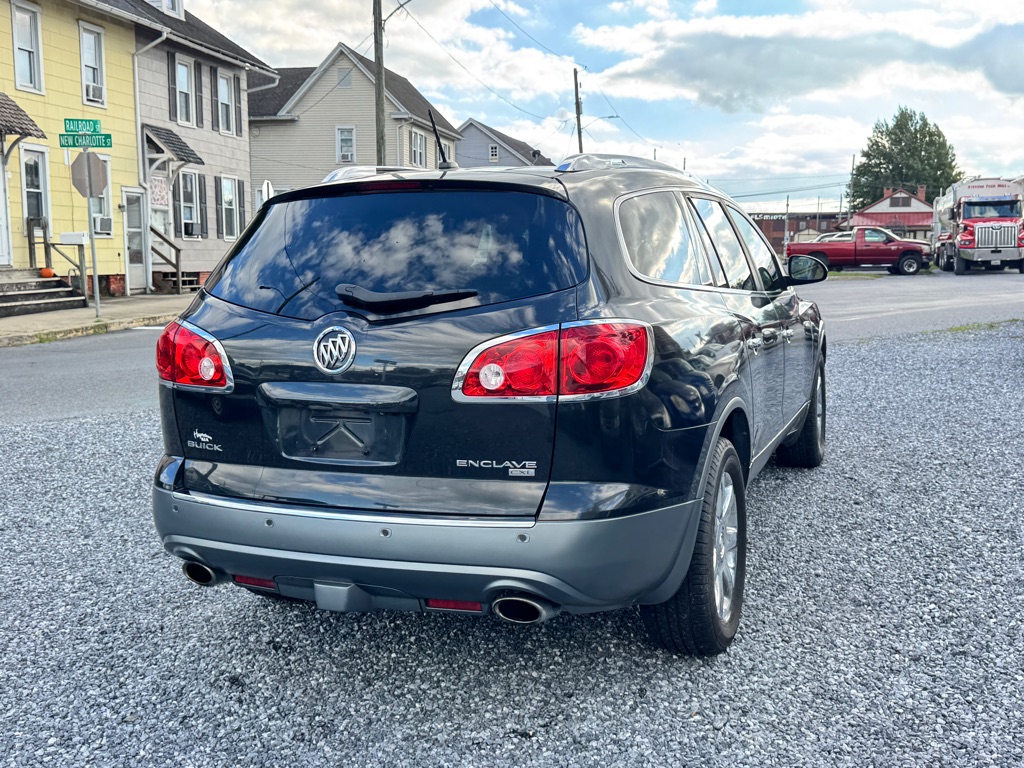 Photo 5 of this BUICK ENCLAVE