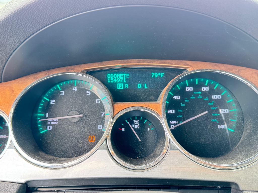 Photo 14 of this BUICK ENCLAVE