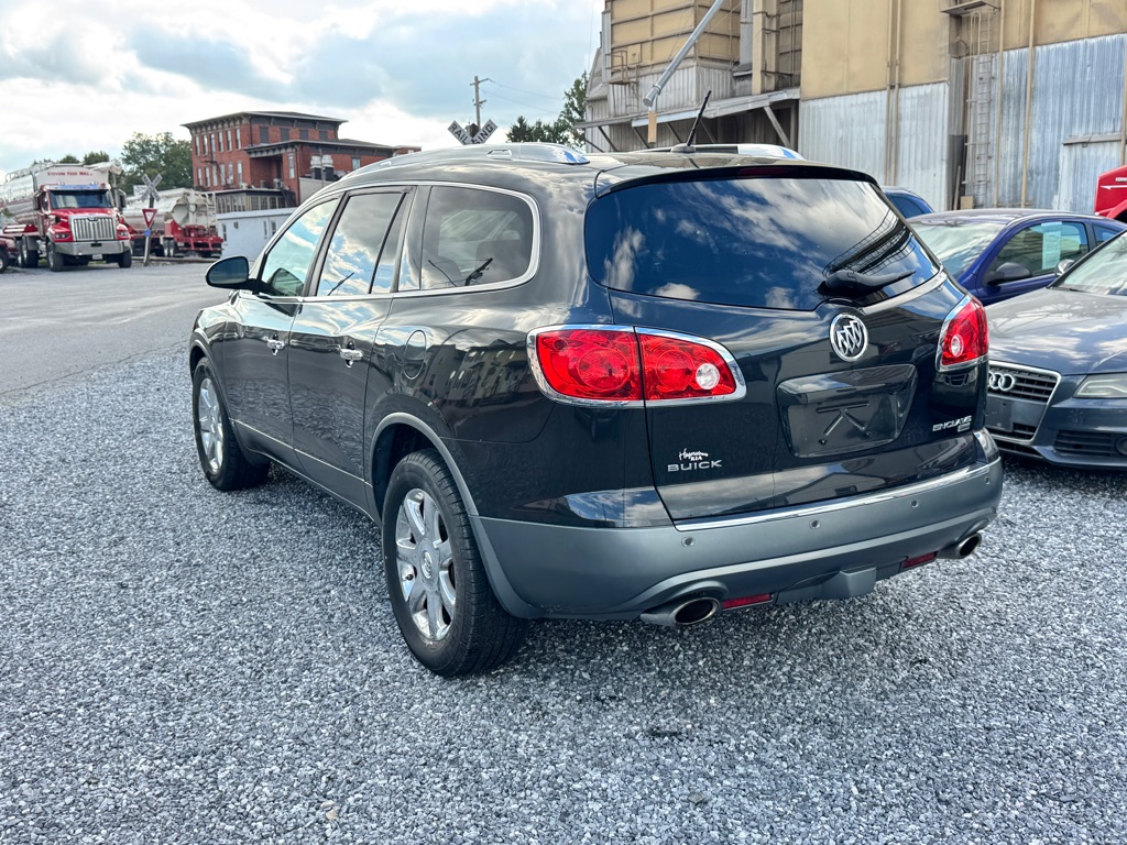 Photo 7 of this BUICK ENCLAVE