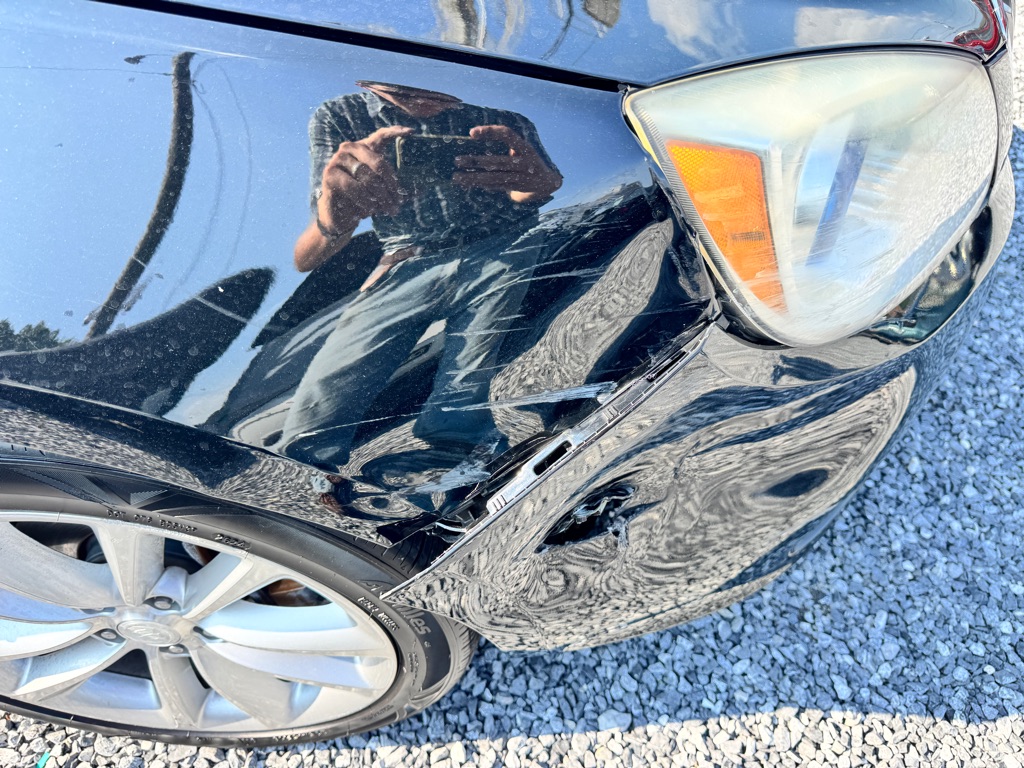 Photo 7 of this BUICK VERANO