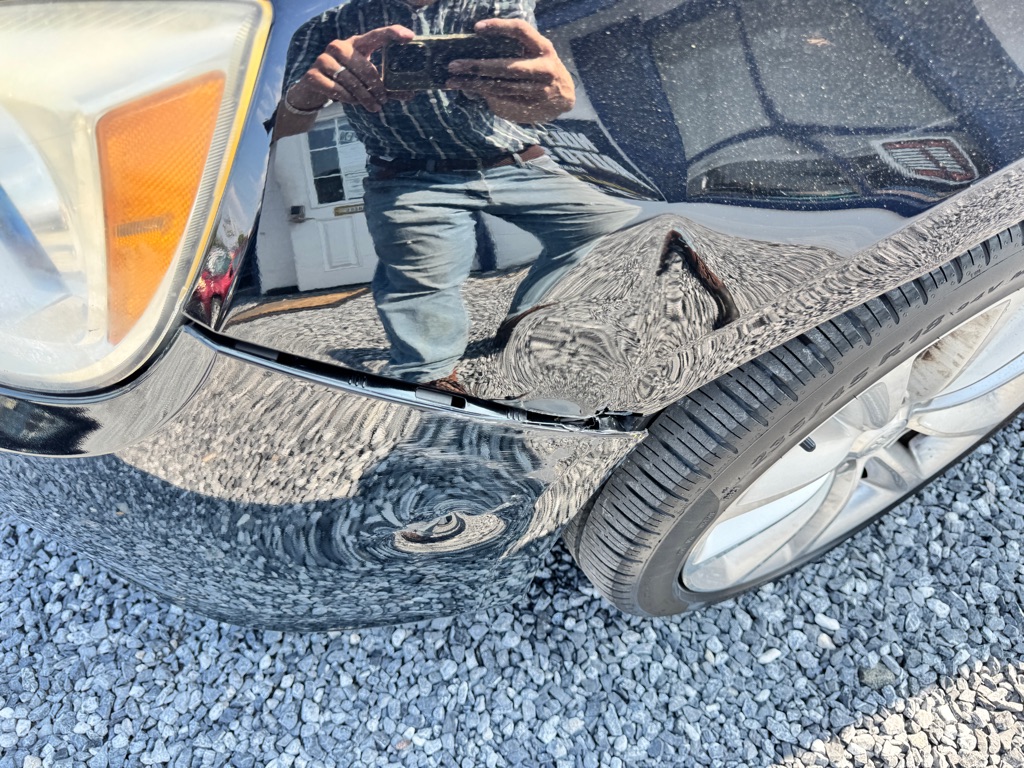 Photo 8 of this BUICK VERANO