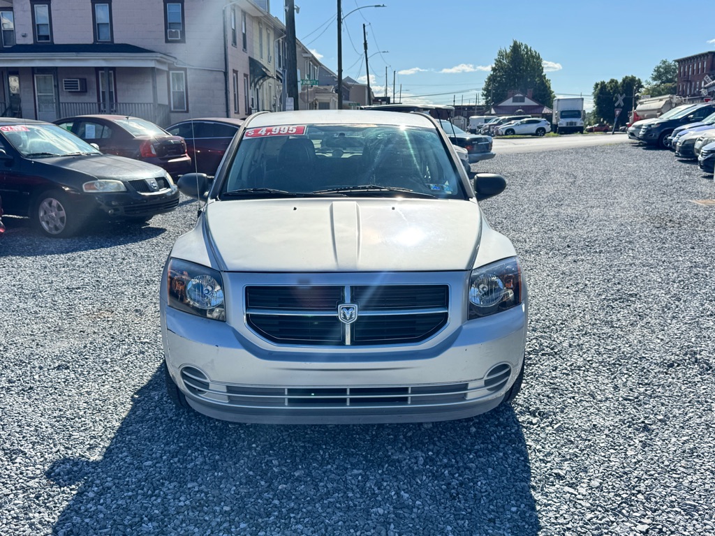 Photo 2 of this DODGE CALIBER