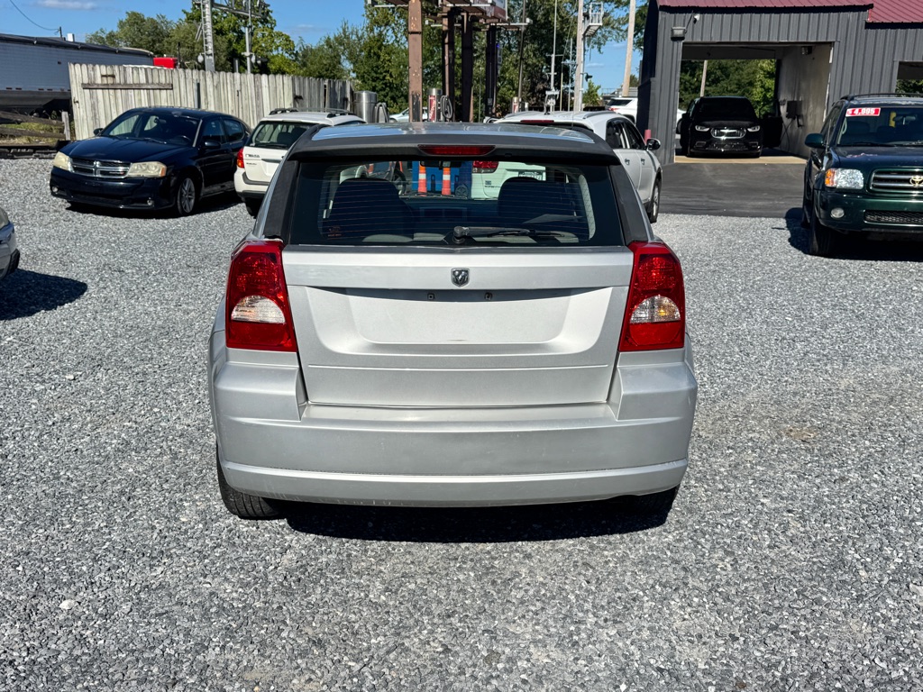 Photo 5 of this DODGE CALIBER