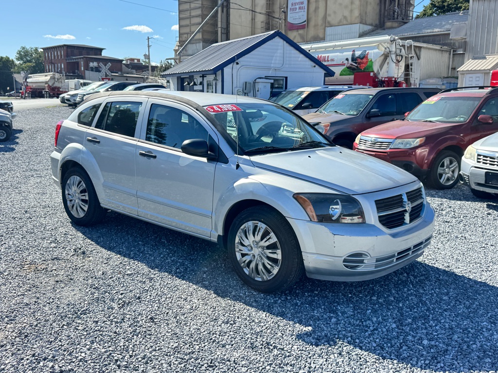 Photo 3 of this DODGE CALIBER