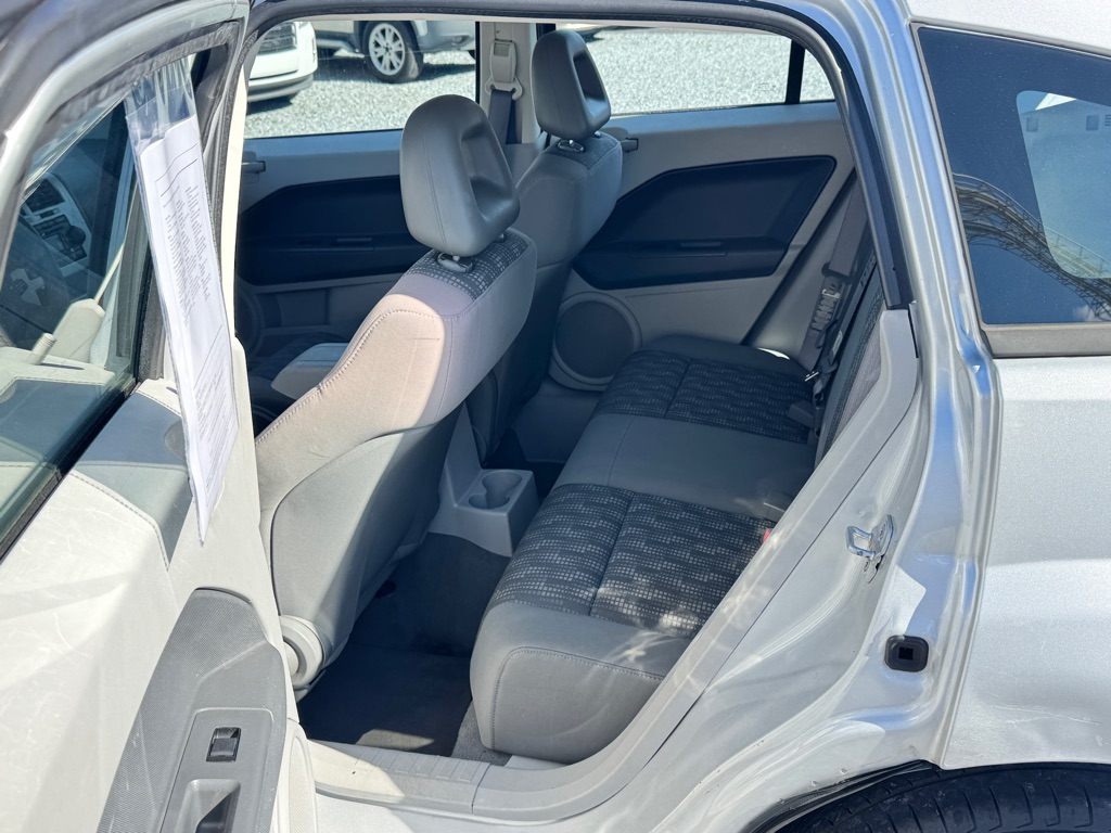Photo 10 of this DODGE CALIBER