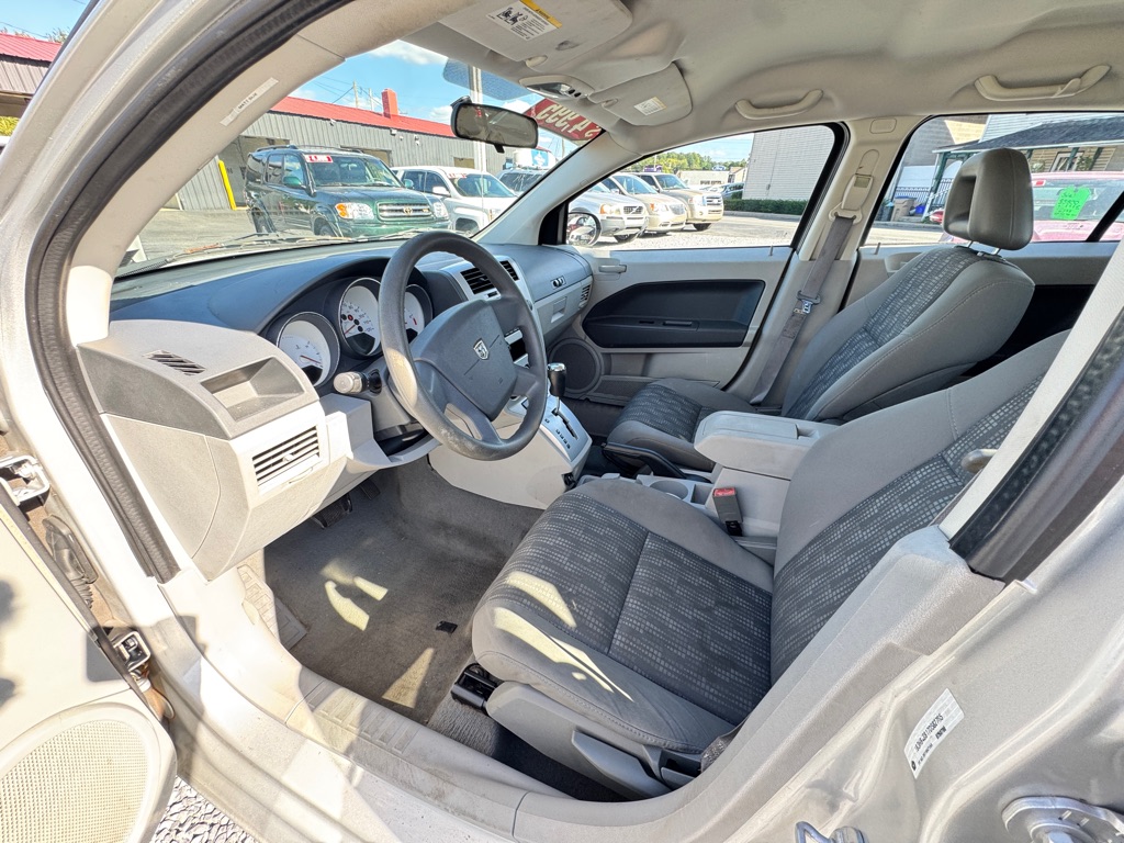 Photo 7 of this DODGE CALIBER