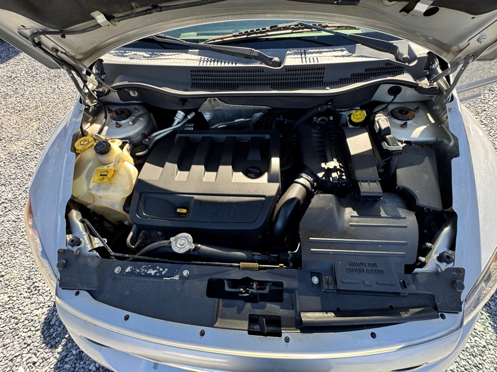 Photo 15 of this DODGE CALIBER