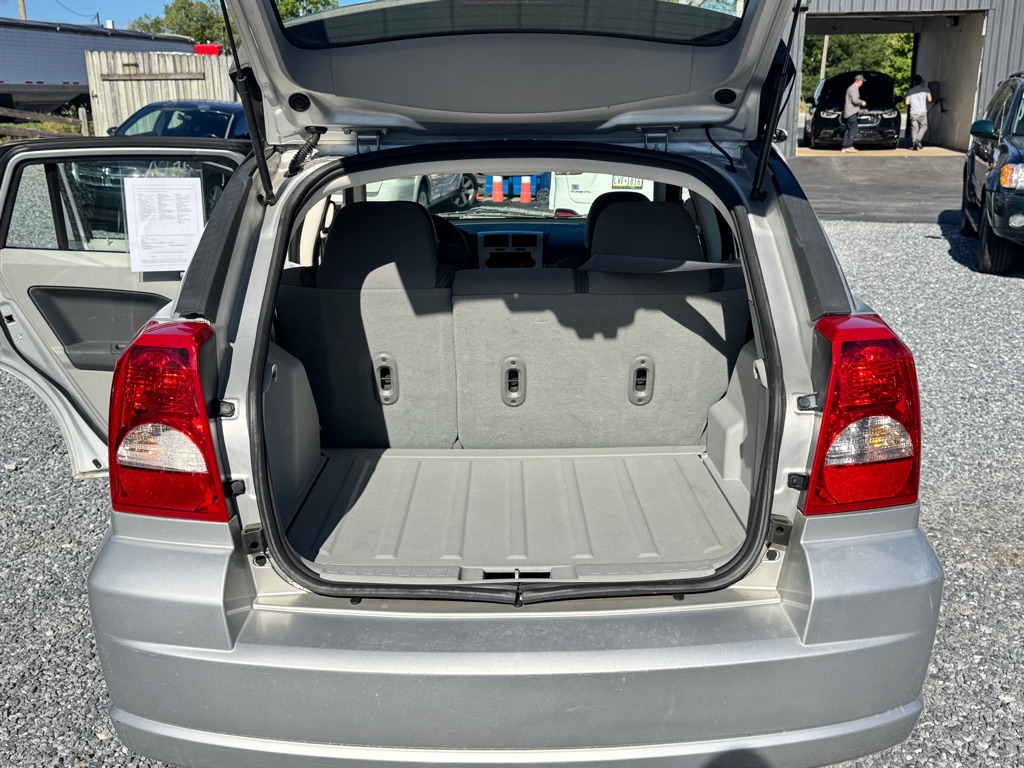 Photo 11 of this DODGE CALIBER
