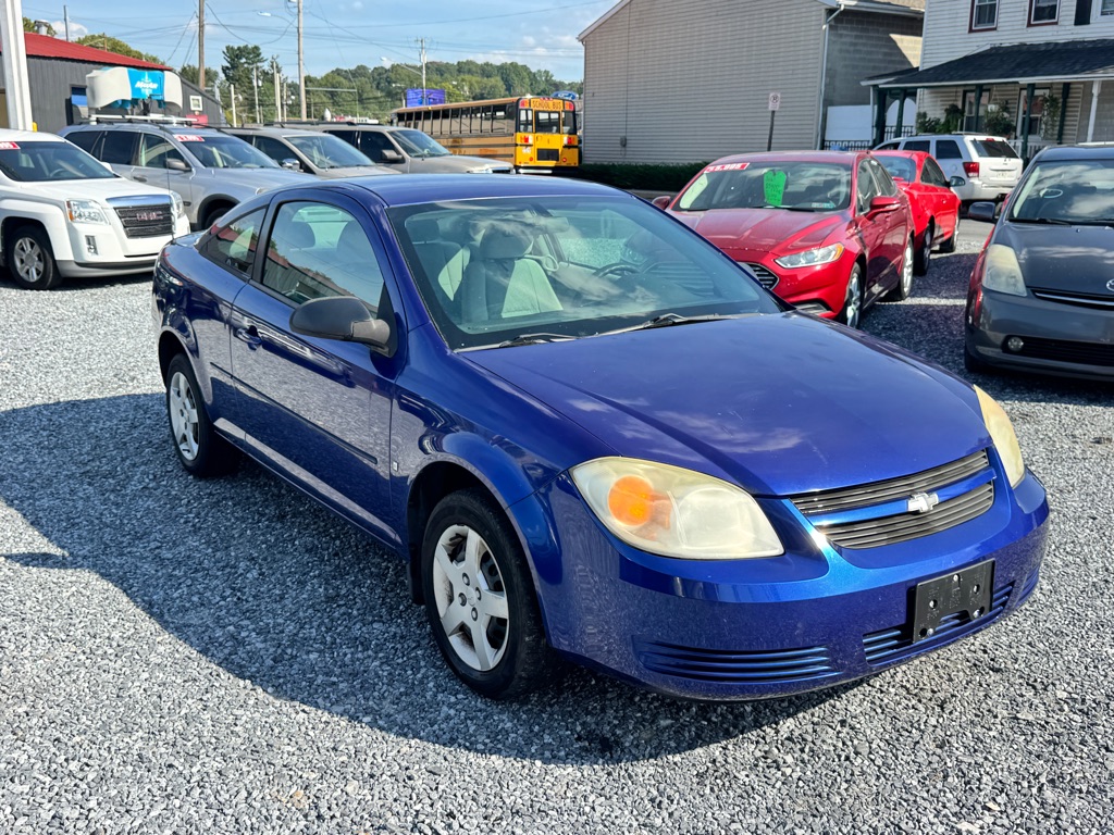 Photo 3 of this CHEVROLET COBALT