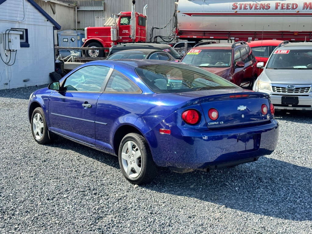 Photo 6 of this CHEVROLET COBALT