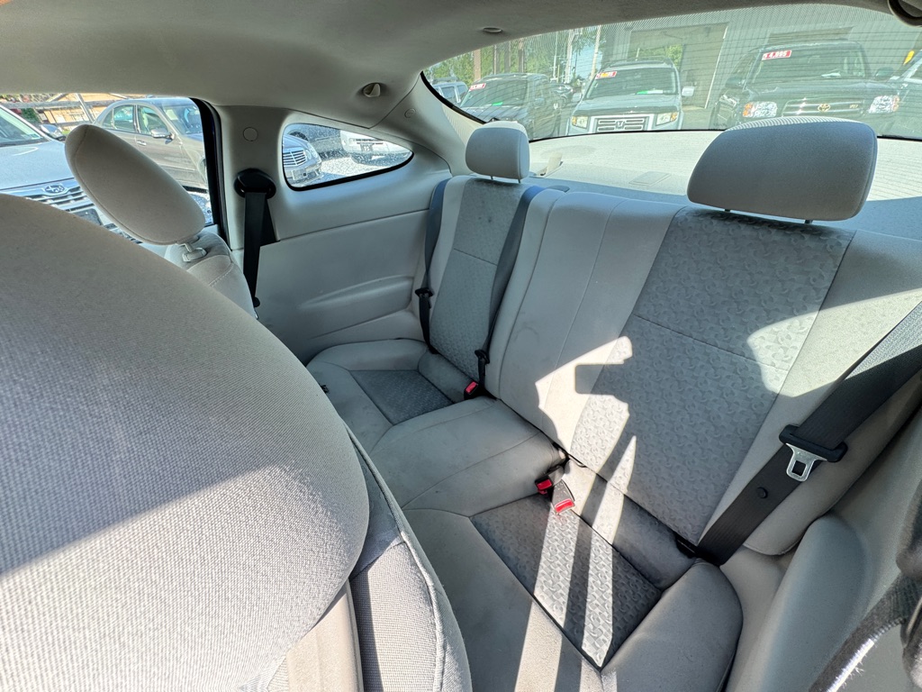 Photo 8 of this CHEVROLET COBALT