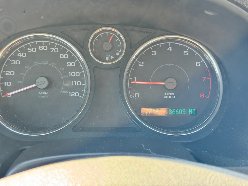 Photo 9 of this CHEVROLET COBALT