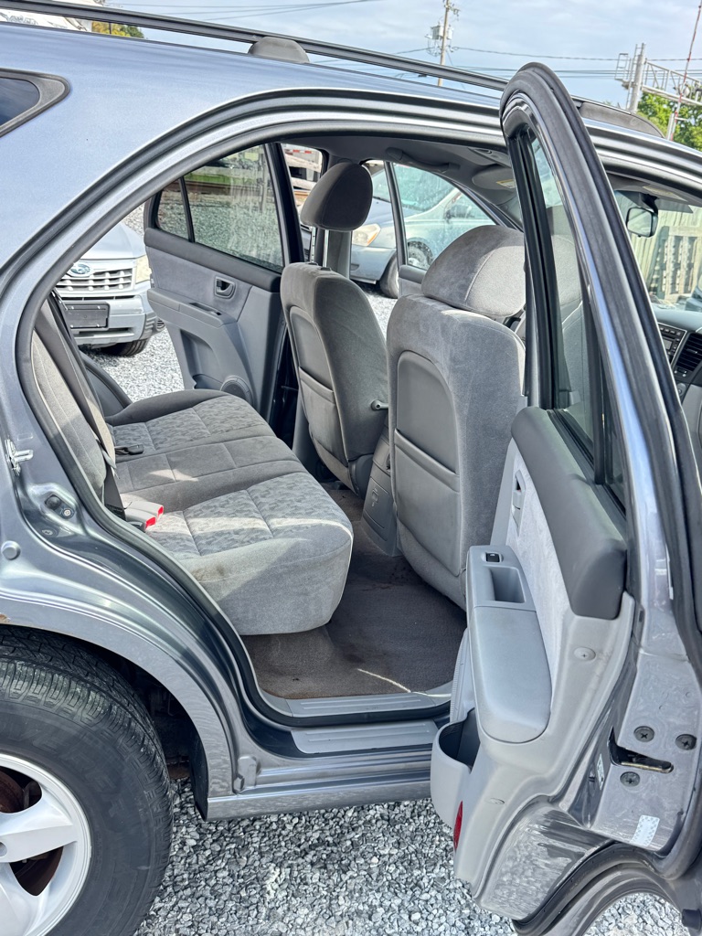 Photo 12 of this KIA SORENTO