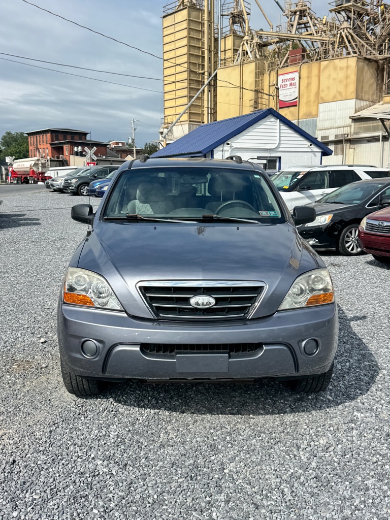Photo 2 of this KIA SORENTO