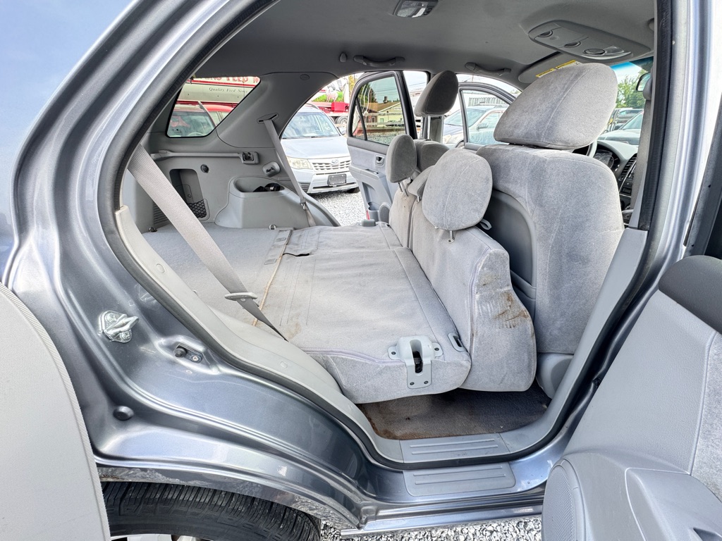 Photo 9 of this KIA SORENTO