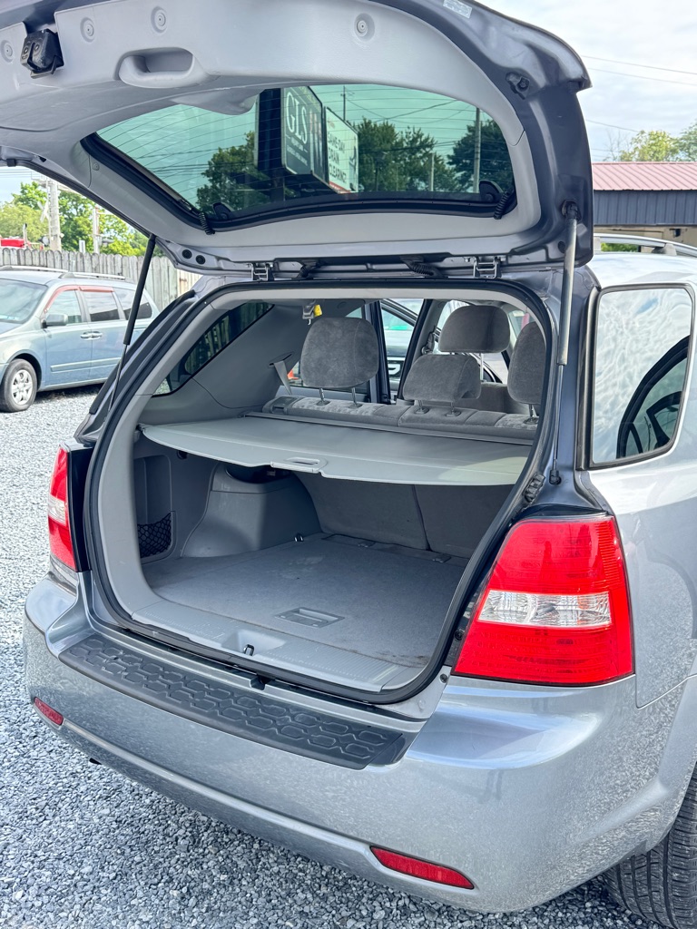 Photo 13 of this KIA SORENTO