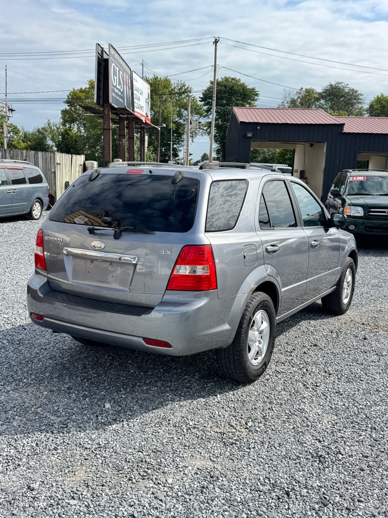 Photo 4 of this KIA SORENTO