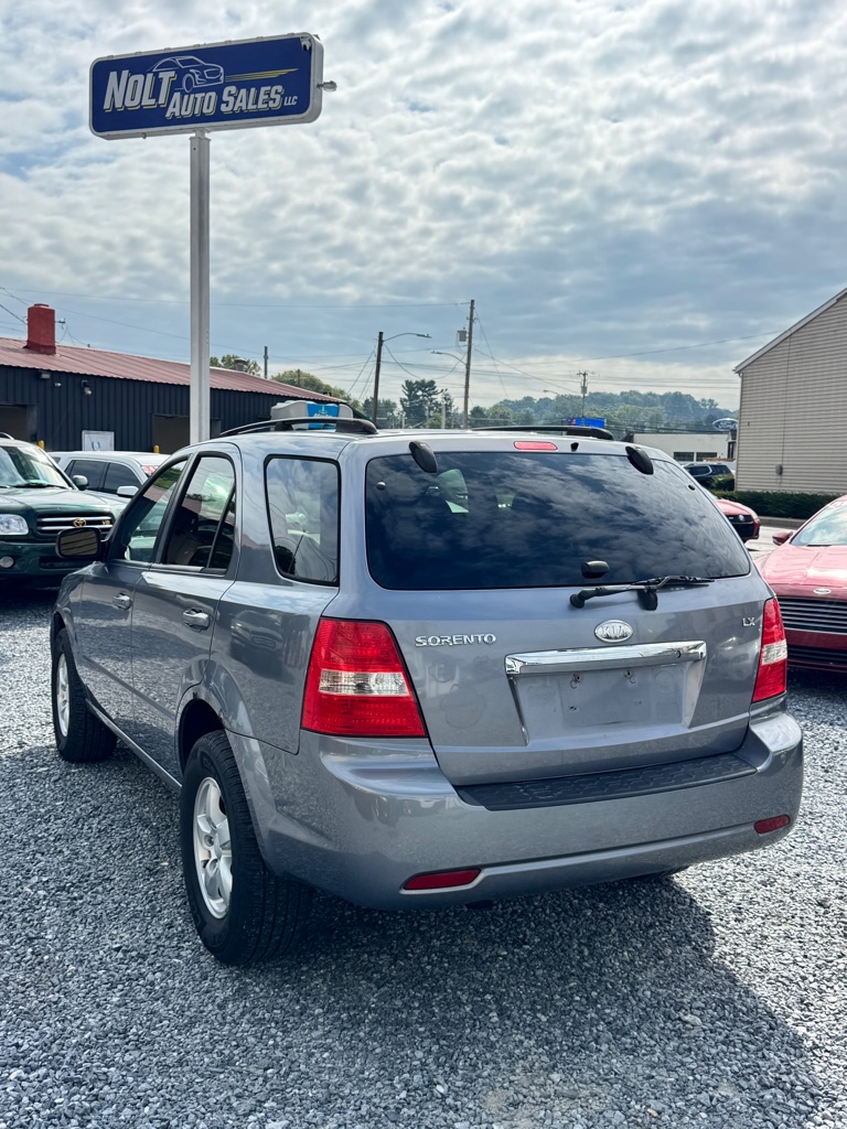 Photo 6 of this KIA SORENTO