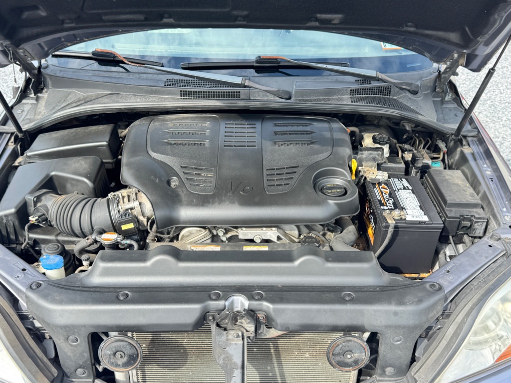 Photo 21 of this KIA SORENTO