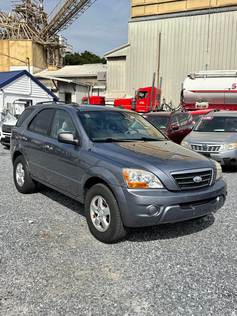 Photo 3 of this KIA SORENTO