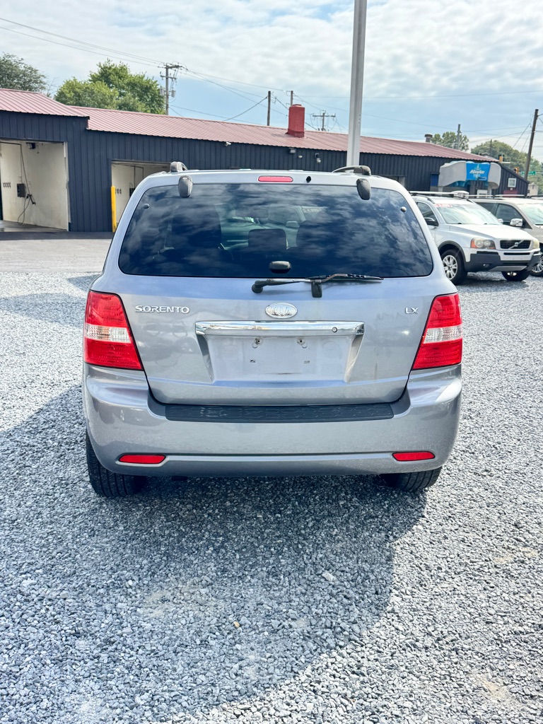 Photo 5 of this KIA SORENTO