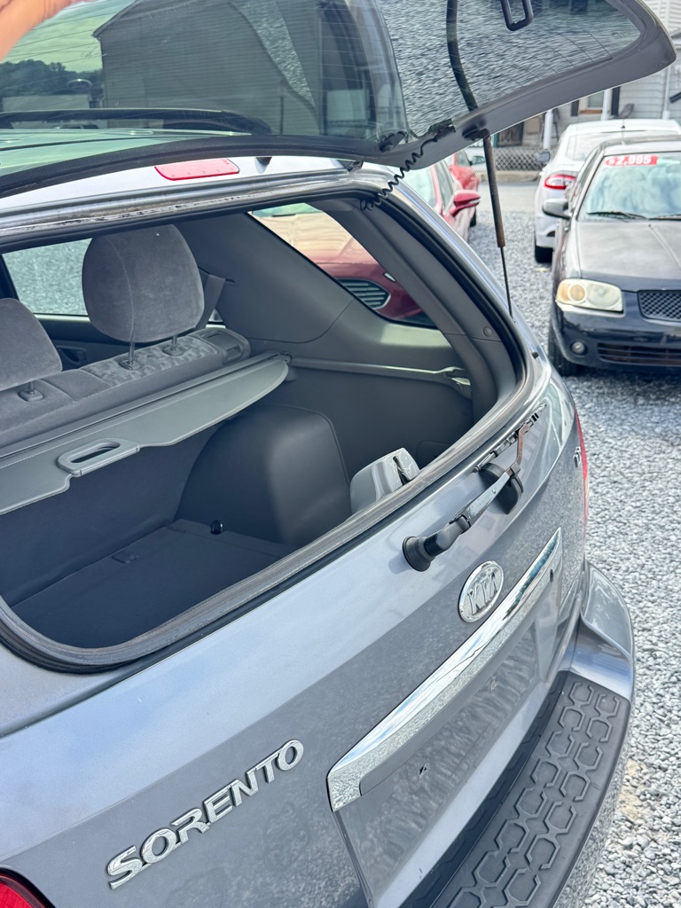 Photo 25 of this KIA SORENTO