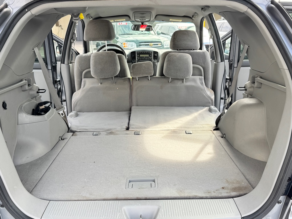 Photo 7 of this KIA SORENTO