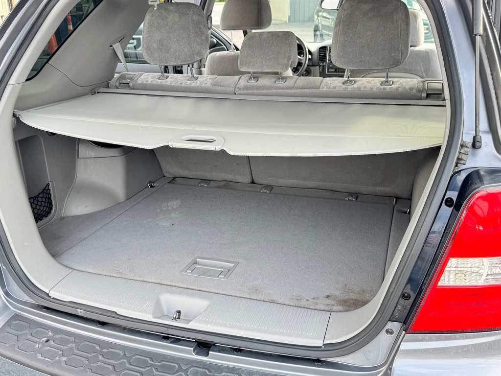 Photo 10 of this KIA SORENTO