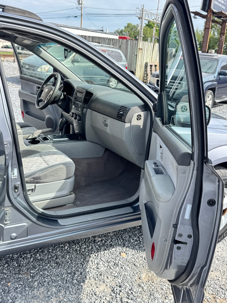 Photo 11 of this KIA SORENTO