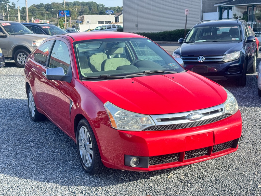 Photo 3 of this FORD FOCUS