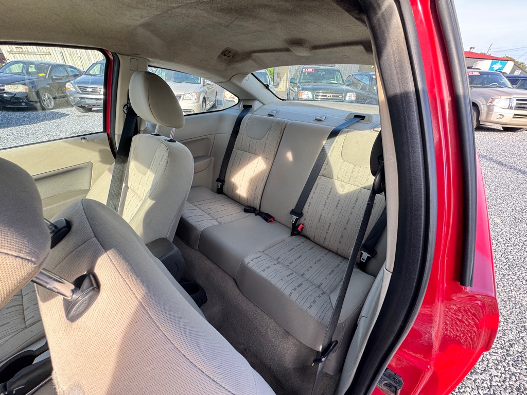Photo 8 of this FORD FOCUS
