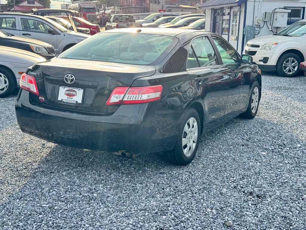 Photo 4 of this TOYOTA CAMRY