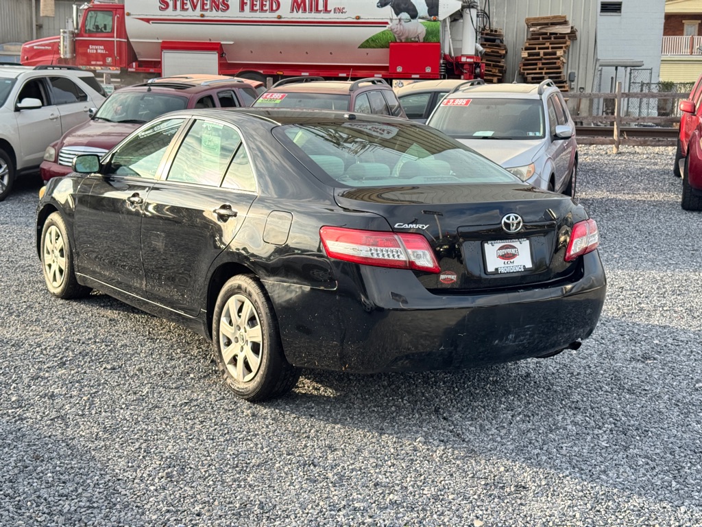Photo 6 of this TOYOTA CAMRY