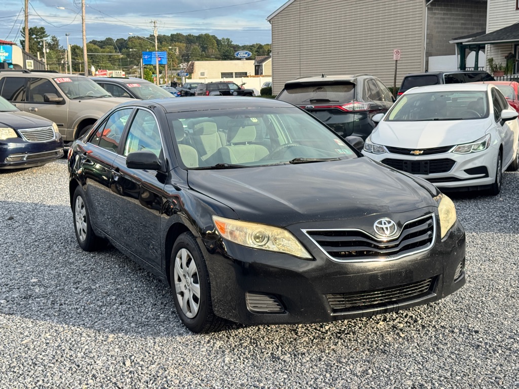 Photo 3 of this TOYOTA CAMRY
