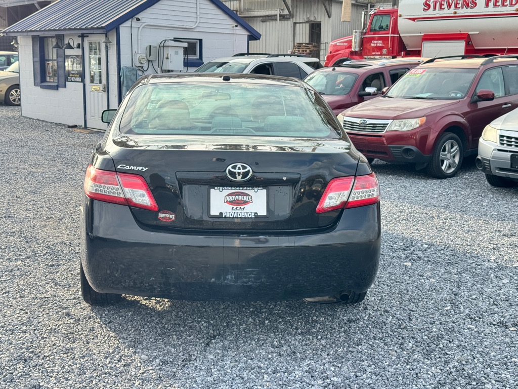Photo 5 of this TOYOTA CAMRY
