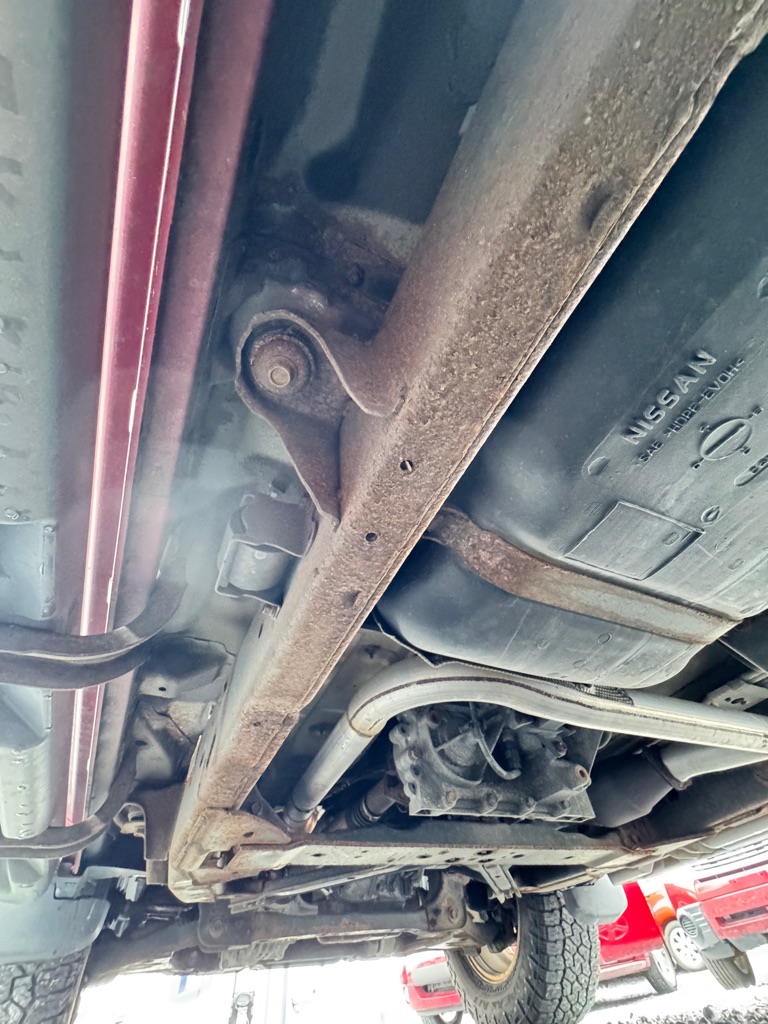 Photo 10 of this NISSAN PATHFINDER