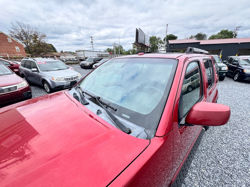 Photo 12 of this NISSAN PATHFINDER