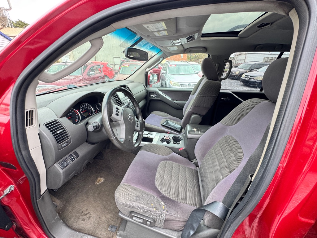 Photo 15 of this NISSAN PATHFINDER