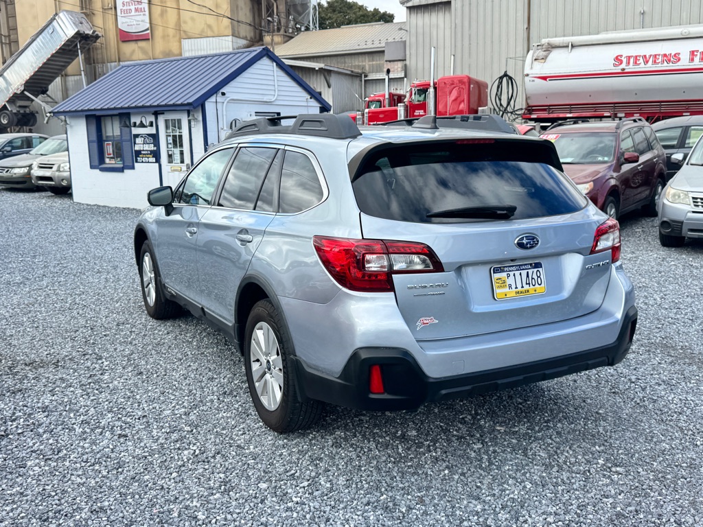 Photo 6 of this SUBARU OUTBACK