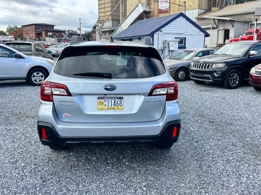 Photo 5 of this SUBARU OUTBACK