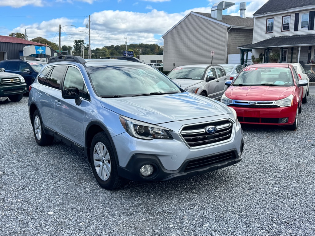 Photo 3 of this SUBARU OUTBACK