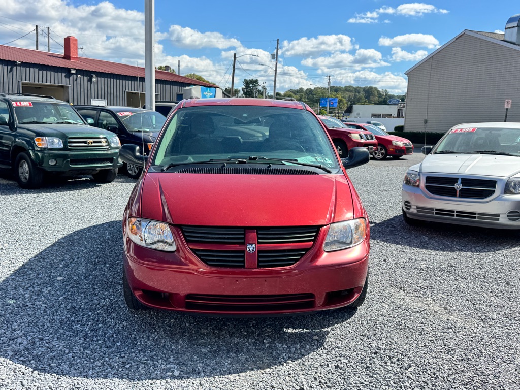 Photo 2 of this DODGE GRAND CARAVAN