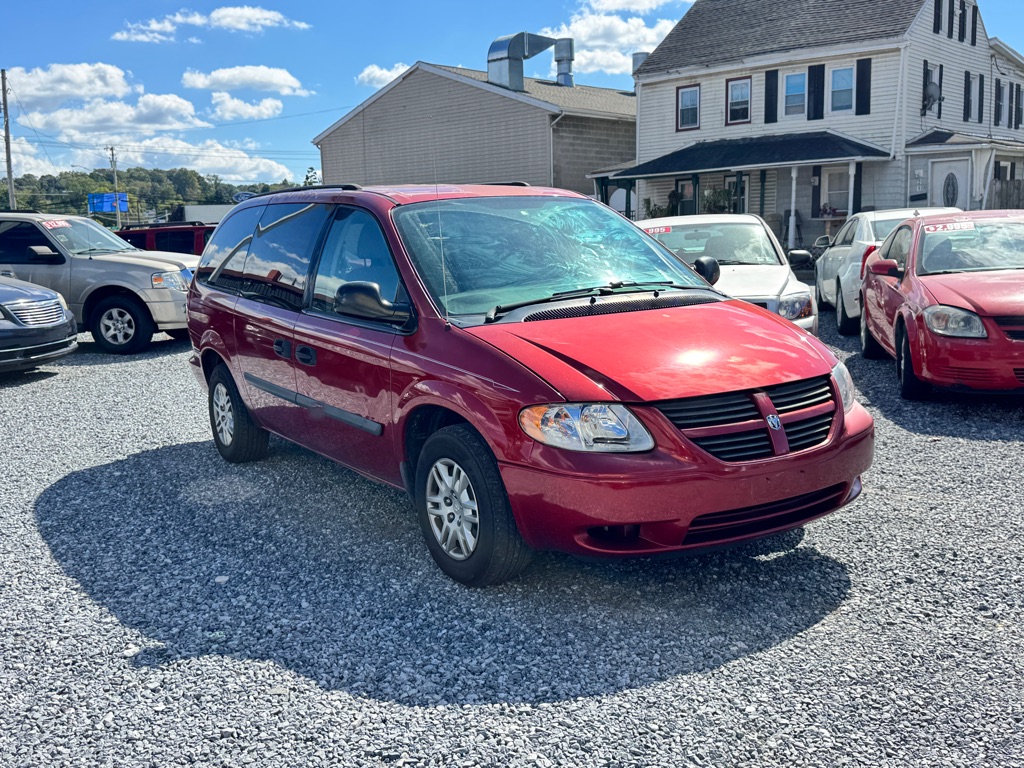 Photo 3 of this DODGE GRAND CARAVAN