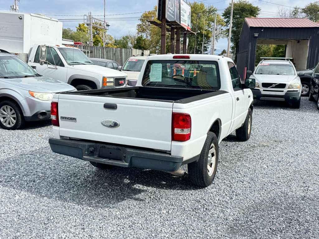 Photo 5 of this FORD RANGER