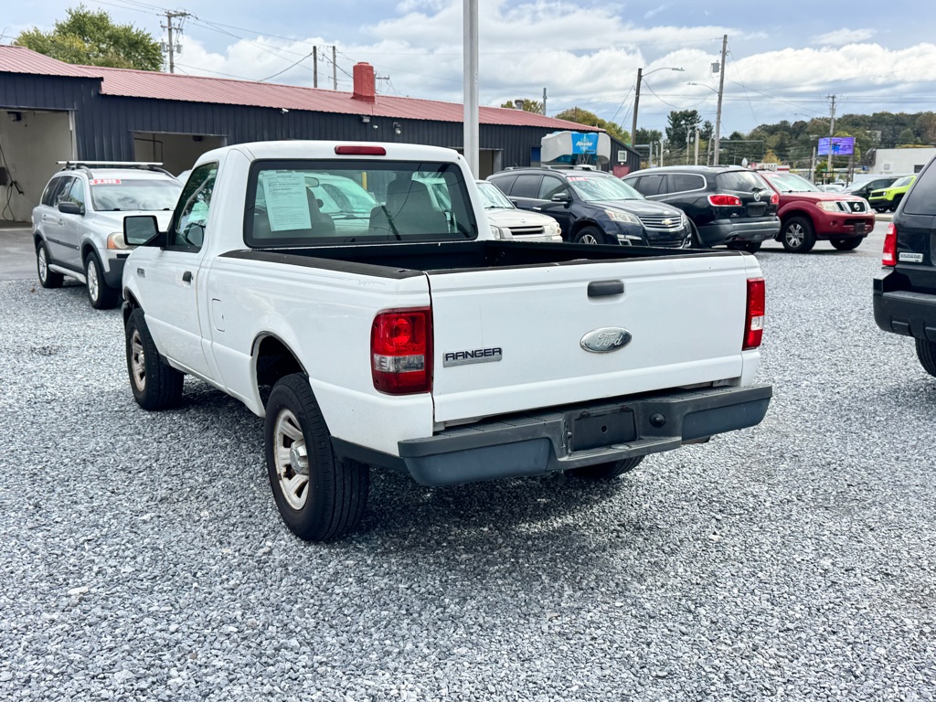 Photo 7 of this FORD RANGER