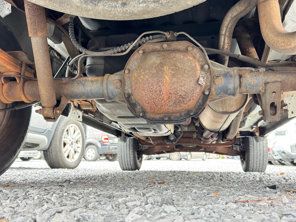 Photo 13 of this FORD RANGER