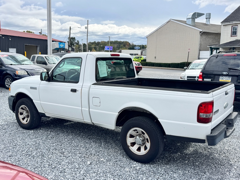 Photo 8 of this FORD RANGER