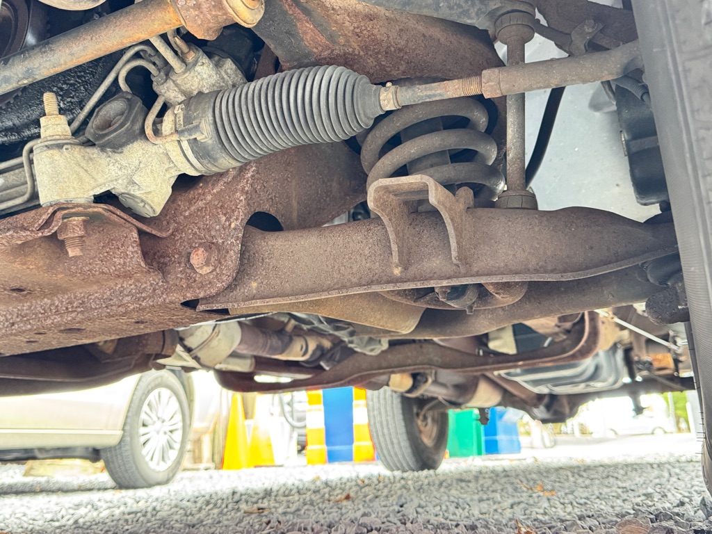 Photo 14 of this FORD RANGER